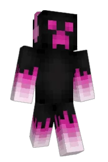 frida2565 Minecraft avatar full body