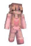 fridoxen Minecraft avatar full body