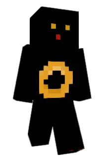 fried0onions Minecraft avatar full body