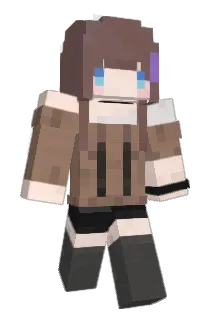 fried_shrimp2593 Minecraft avatar full body