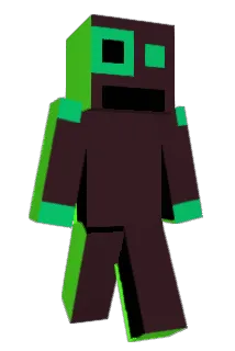 fried_uncle12 Minecraft avatar full body