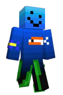 friedchicken_man Minecraft avatar full body