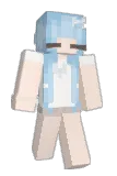 friedday Minecraft avatar full body