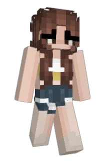 friedpicklez69 Minecraft avatar full body