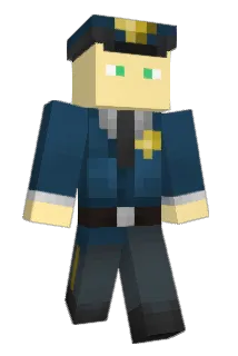 friend9711 Minecraft avatar full body