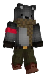 Custom render preview