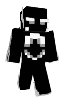 friendlydoge Minecraft avatar full body