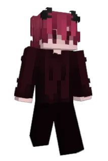 friereenn Minecraft avatar full body