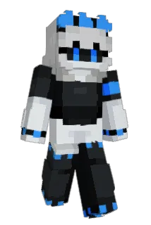 frigid_in_ak Minecraft avatar full body