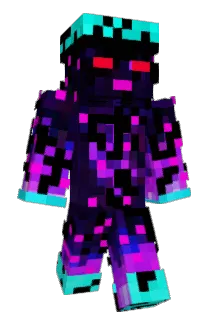 frigidsoviet Minecraft avatar full body