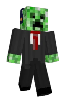 frigiel_2004 Minecraft avatar full body