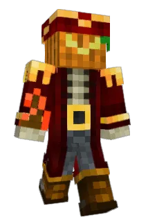 frigo77 Minecraft avatar full body