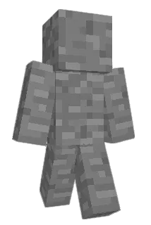 friia27 Minecraft avatar full body