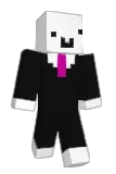 friko Minecraft avatar full body