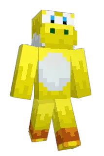 frink456 Minecraft avatar full body