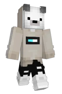 friskyy104 Minecraft avatar full body