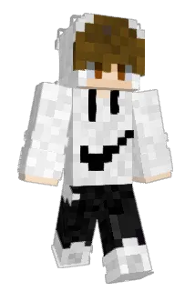 friskyyyyyyyy Minecraft avatar full body