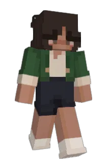 frito_can Minecraft avatar full body