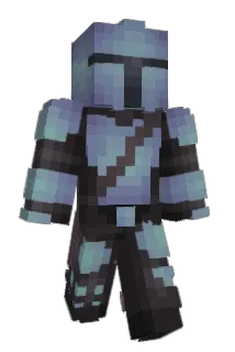 frlzz1e Minecraft avatar full body