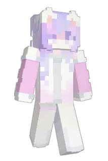 frmo0 Minecraft avatar full body