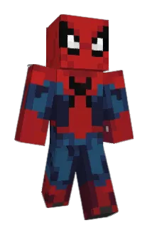 frnndvvs Minecraft avatar full body