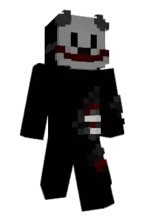 frnwo Minecraft avatar full body