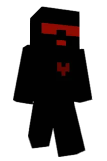 frock_1 Minecraft avatar full body