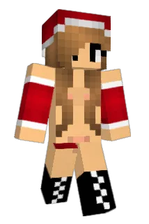frocky5 Minecraft avatar full body
