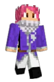 frodidy Minecraft avatar full body