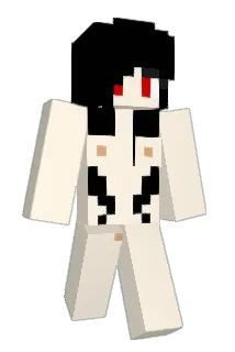 frodobolson5090 Minecraft avatar full body