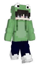 Custom render preview