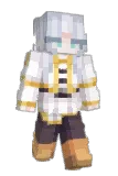 frogcs Minecraft avatar full body