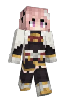 frogfan0 Minecraft avatar full body