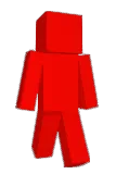 frogg___ Minecraft avatar full body