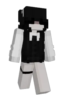 frogga__ Minecraft avatar full body