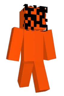 froggie_guy_ Minecraft avatar full body