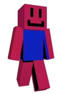 froggy10123 Minecraft avatar full body