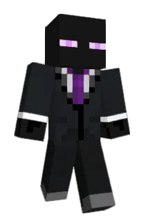 froggy22222 Minecraft avatar full body