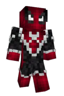 froggy56 Minecraft avatar full body
