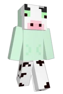 froggyfroggy1 Minecraft avatar full body