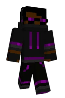 froggyjth Minecraft avatar full body