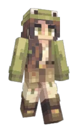 Custom render preview