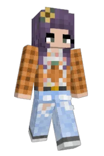 frogsit_ Minecraft avatar full body