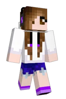 frogybo3298 Minecraft avatar full body