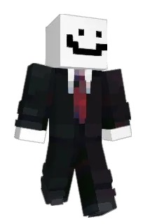 fromtarn77 Minecraft avatar full body