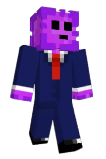 frontera2 Minecraft avatar full body