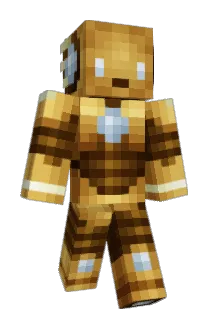 frootloops47 Minecraft avatar full body