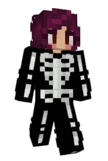 froppybox Minecraft avatar full body