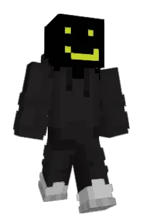 froschkiller52 Minecraft avatar full body