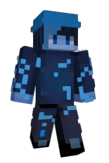 frostifyy__ Minecraft avatar full body